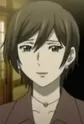 Mio's Mother