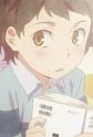 Gambar Karakter Shinji