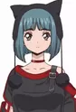 Saionji, Yuna