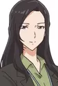 Kurokawa, Asako