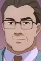 Kanzaki, Shigeki