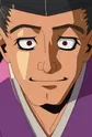 Godaiin, Muneshige