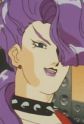 Gambar Karakter Purple