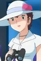 Matsumoto, Kaori