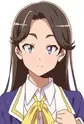 Nabatame, Mio