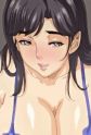 Gambar Karakter Yuuko Furukawa