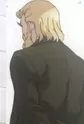 Ryuusui's Uncle