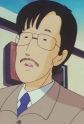 Gambar Karakter Kenta's Father