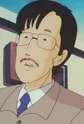 Kenta's Father