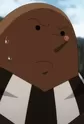 Mr. Mole