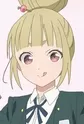 Umenoki, Mitsuko