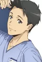 Takanashi, Yuu