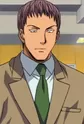 Kushimoto's Secretary