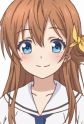 Gambar Karakter Tsubasa Arihara