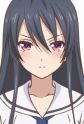 Gambar Karakter Ryou Shinonome