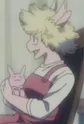 Kouda's Mother