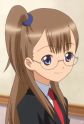 Gambar Karakter Yukina Kogure