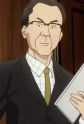 Gambar Karakter Eichiro Kagari