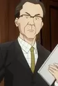 Kagari, Eichiro