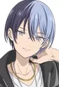 Aoyagi, Touya