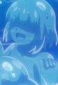 Gambar Karakter Slime Girl