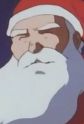 Gambar Karakter Santa Claus