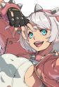 Gambar Karakter Elphelt Valentine