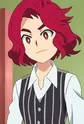 Hizashi, Terumi
