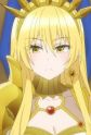Gambar Karakter Beatrice