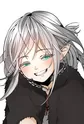 Eralith, Tessia