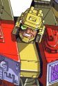 Gambar Karakter Ironhide