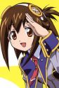 Gambar Karakter Shiruku Koharuno