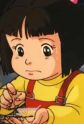 Gambar Karakter Fuuko