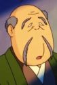 Yumi's Grandfather