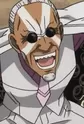 Mister X