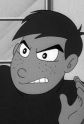 Gambar Karakter Banchou's Henchman