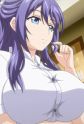 Gambar Karakter Rei Suzukawa