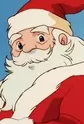 Santa Claus