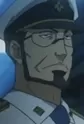 Submarine Captain