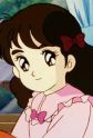 Gambar Karakter Ayako Ikeda