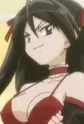 Bloody Selica