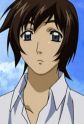 Gambar Karakter Tomokazu Mikuri