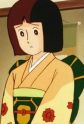 Gambar Karakter Nanako-sensei