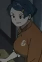 Jing's Mother