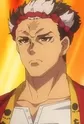 Hikage, Tatsu