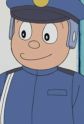 Gambar Karakter Police Officer
