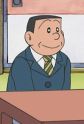 Gambar Karakter Nobita's Mom's Customer