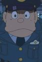 Gambar Karakter Police Officer #3