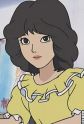 Gambar Karakter Seiko Matsuda