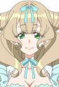 Mayusaka, Mayu